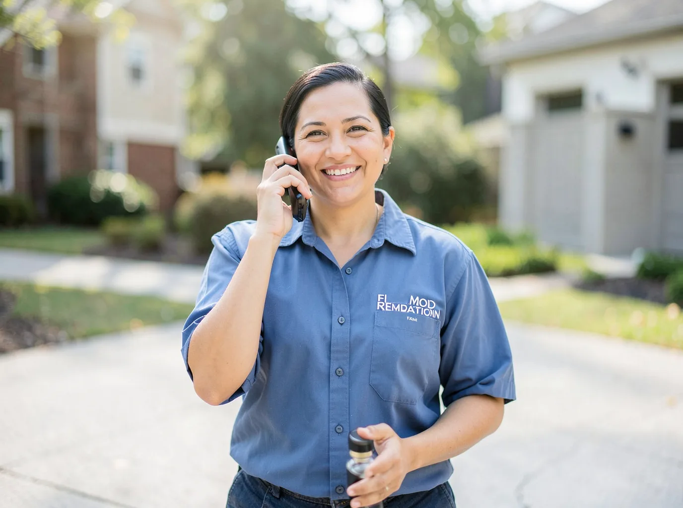 Mold Remediation Petrolia, TX FAQs